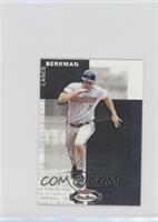 Lance Berkman #/100