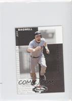 Jeff Bagwell #/100