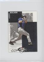 Larry Walker #/100