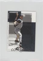 Randy Johnson #/100