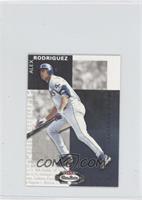 Alex Rodriguez #/100