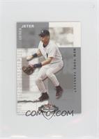 Derek Jeter #/2,950