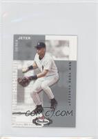 Derek Jeter #/2,950