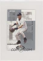 Derek Jeter #/2,950