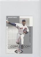 Pedro Martinez #/2,950