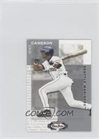 Mike Cameron #/2,950