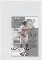 Jim Thome #/2,950