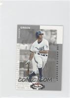 Shawn Green #/2,950