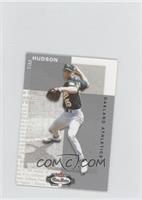 Tim Hudson #/2,950