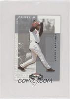 Ken Griffey Jr. #/2,950