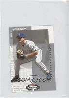 Mike Sweeney #/2,950