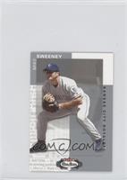 Mike Sweeney #/2,950