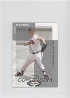 Greg Maddux #/2,950