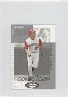 Troy Glaus #/2,950