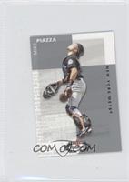 Mike Piazza #/2,950