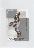 Mike Piazza #/2,950