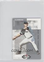 Roger Clemens #/2,950