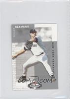 Roger Clemens #/2,950