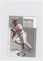 Jimmy Rollins #/2,950