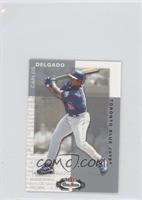 Carlos Delgado #/2,950