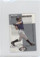 Todd Helton #/2,950