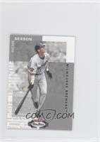 Richie Sexson #/2,950