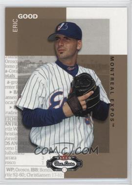 2002 Fleer Box Score - [Base] #146 - Eric Good /2499