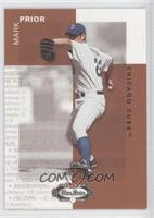 Rising Stars - Mark Prior #/2,950