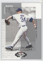 Kerry Wood