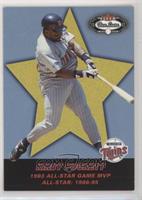 All-Stars - Kirby Puckett #/2,950