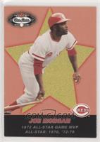 All-Stars - Joe Morgan #/2,950