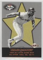 All-Stars - Willie McCovey #/2,950