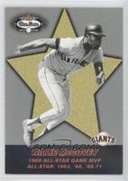 All-Stars - Willie McCovey #/2,950