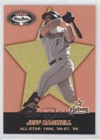 All-Stars - Jeff Bagwell #/2,950