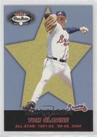 All-Stars - Tom Glavine #/2,950