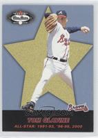 All-Stars - Tom Glavine #/2,950