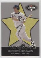 All-Stars - Magglio Ordonez #/2,950