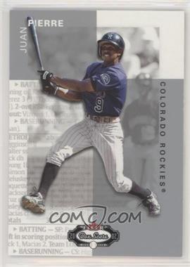 2002 Fleer Box Score - [Base] #27 - Juan Pierre