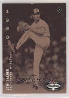 Cooperstown Tribute - Jim Palmer [EX to NM] #/2,950