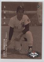 Cooperstown Tribute - Luis Aparicio #/2,950