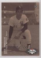 Cooperstown Tribute - Luis Aparicio #/2,950