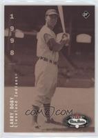 Cooperstown Tribute - Larry Doby #/2,950