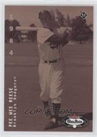 Cooperstown Tribute - Pee Wee Reese #/2,950