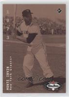 Cooperstown Tribute - Monte Irvin #/2,950