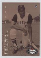 Cooperstown Tribute - Willie Stargell #/2,950