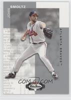 John Smoltz