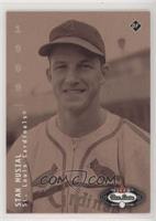 Cooperstown Tribute - Stan Musial #/2,950