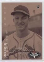 Cooperstown Tribute - Stan Musial #/2,950