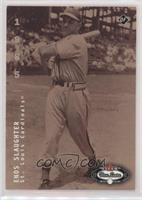 Cooperstown Tribute - Enos Slaughter #/2,950