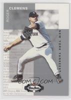 Roger Clemens